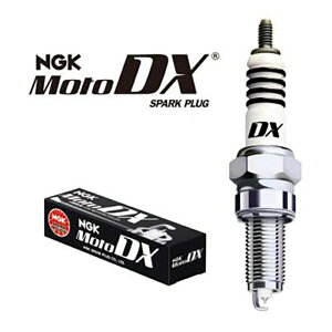 NGK MotoDX�v���O CPR6EDX-9S �l�W�`