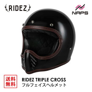 RIDEZ CY TRIPLE CROSS oCNpttFCXwbg BLACK wbg oCN I[goC pi Y fB[X j    [J[ uh lC 