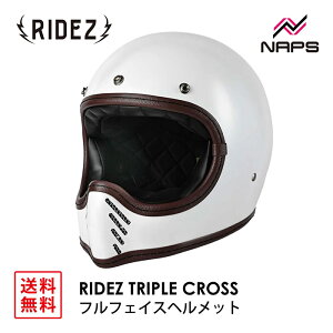 RIDEZ CY TRIPLE CROSS oCNpttFCXwbg WHITE wbg oCN I[goC pi Y fB[X j    [J[ uh lC 