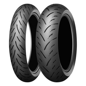 DUNLOP SPORTMAX GPR-300 (Z�����W)�F�_�����b�v �X�|�[�c�}�b�N�X