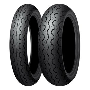 DUNLOP TT100GP Radial