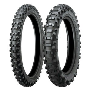 DUNLOP GEOMAX ENDURO EN91F_bv WI}bNXGf[NE91 s\
