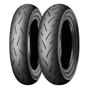 DUNLOP TT93GP PRO _bv