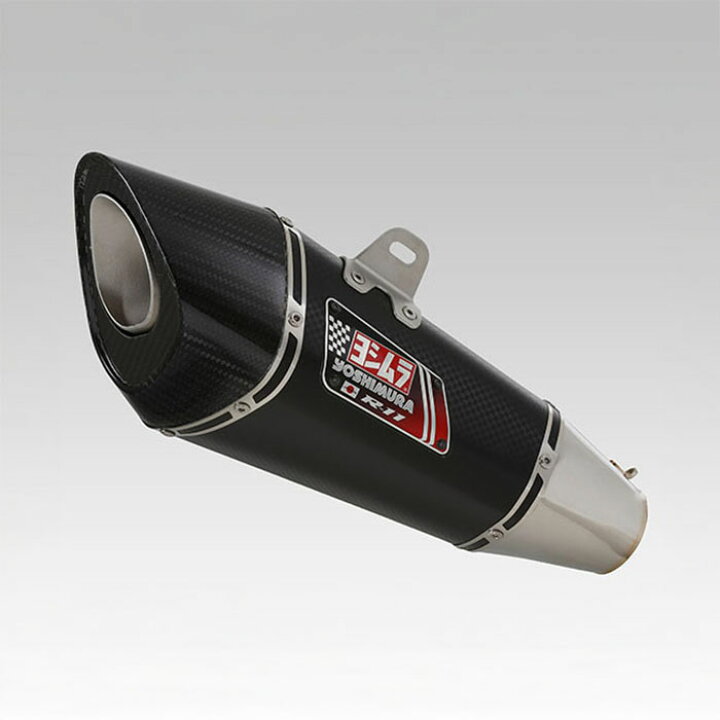 楽天市場】YOSHIMURA ヨシムラ R-11 サイクロン 1エンド EXPORT SPEC 