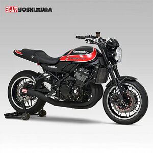 YOSHIMURA V [VOȃXg[gTCNuT-SPECvtGL][Xg}t[ Z900RS 18-24