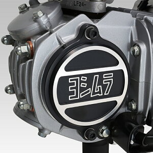 YOSHIMURA V A~wbhTChJo[ Dax125 23-
