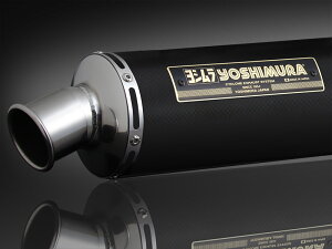 YOSHIMURA V @B `^TCN Duplex Shooter {F tGL][Xg}t[ Z900RS / CAFE 18~25