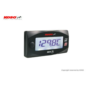 KOSO Mini3fW^ywbhxvz VOiXXEBWS125/X/R