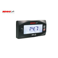 KOSO Mini3デジタル空燃比計 【ホンダ系】
