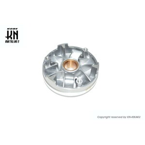 KN企画 補修プーリー【レッツ/レッツ2/レッツ4/レッツ5/ヴェルデ系】