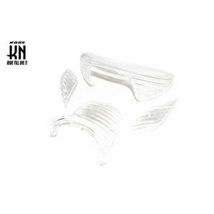 KN��� �O��N���A�[�����Y�Z�b�g�y�����R��JOG�n JOG/SA16J/5SU/5SW/5PT�z