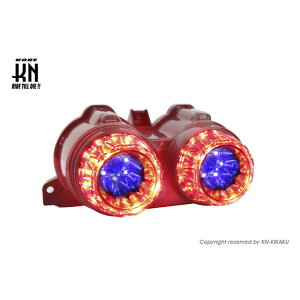 KOSO LEDe[AbZ ^Cv2 yBWS125zbh/u[