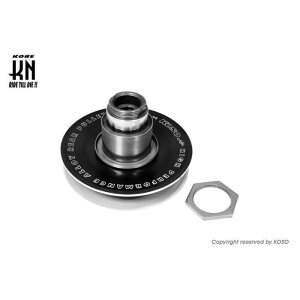 KOSO HP�A���~�Z�J���_�� �u���b�N�y�V�O�i�XX1�^�`5�^/BWSR/BWS125�z
