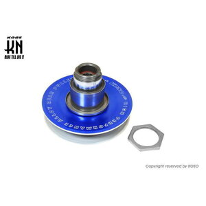 KOSO HP�A���~�Z�J���_�� �u���[�y�V�O�i�XX1�^�`5�^/BWSR/BWS125�z