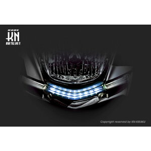 KOSO LED DAY LIGHT KITyVOiXX4^ztgZ^[