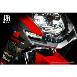 KOSO LED DAY LIGHT KITyVOiXX4^ztgEyu[z