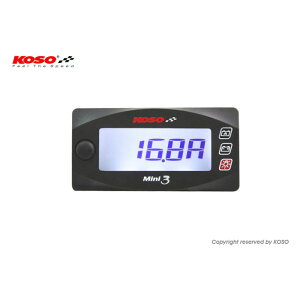 KOSO Mini3fW^yd/dvz