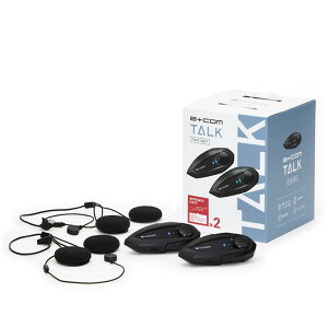 _11|Cg10{^ SYGNHOUSE TCnEX B+COM TALK r[R g[N oCNp CJ Bluetooth R~jP[VVXe Gg[f