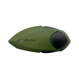 SYGNHOUSE サインハウス B+COM PLAY ZERO ビーコム プレイ ゼロ バイク用 インカム Bluetooth ソロモデル