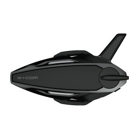 ＼ポイント5倍／ SYGNHOUSE サインハウス B+COM ビーコム 7X EVO シングルユニット インカム B+FLEX オンライン通話 最大通話人数 20名 【2026年3月27日発売予定】