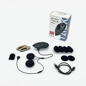SYGNHOUSE �T�C���n�E�X B+COM TALK �r�[�R�� �g�[�N �o�C�N�p �C���J�� Bluetooth �R�~���j�P�[�V�����V�X�e�� �G���g���[���f��