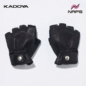 KADOYA Jh 3362 ROAD STAR-DRIVEN n[ttBK[O[u ubN