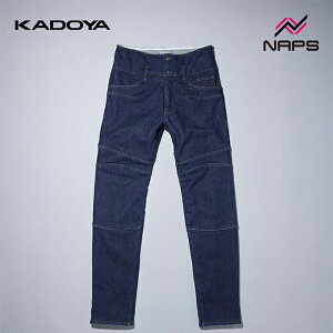 KADOYA カドヤ 6275 CORSA WARM RIDE ウインターパンツ ネイビー