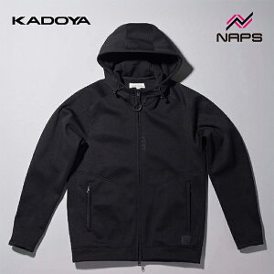 KADOYA Jh 6278 HRT-6 PARKA ~h[p[J[ fB[X ubN