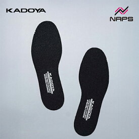 KADOYA カドヤ 8034 K'S/HRF 靴用インソール