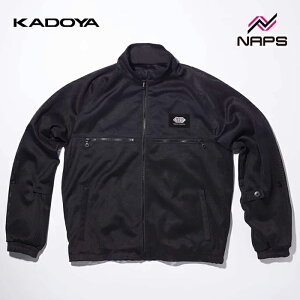 KADOYA Jh 6604 MIRAGE JACKET bVWPbg ubN ~[W WPbg CfBOWPbg veN^[\ |GXebV ʋC oCNp