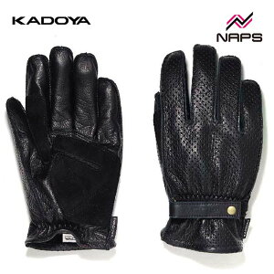 KADOYA Jh 3325 NKG-2 MESH U[bVO[u ubN/ubN