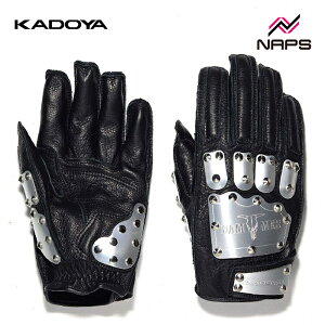 KADOYA Jh 3510 HAMMER GLOVE A n}[O[u Vo[/ubN