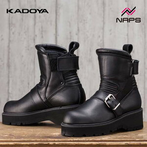KADOYA Jh 4316 BLACK ANKLE (A) ANU[u[c dl fB[X ubN