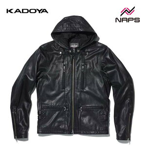 KADOYA Jh 1190 EURO CAPP t[fbhU[C_[XWPbg ubN