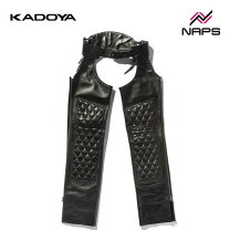 楽天市場】kadoya チャップス レザーの通販