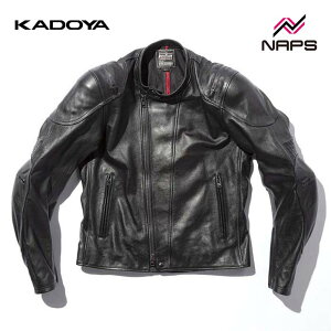 KADOYA Jh 1201 BRAWLER JAC U[_uC_[XWPbg ubN