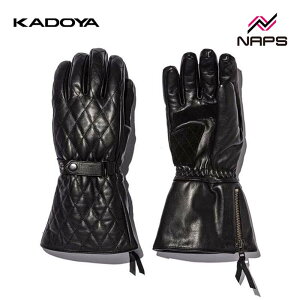 KADOYA Jh 3351 GAUNTLET-PADDED EC^[U[O[u fB[X ubN
