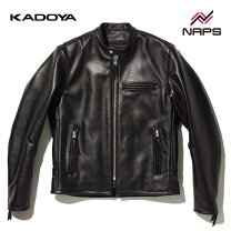 楽天市場】kadoya シングルライダースの通販