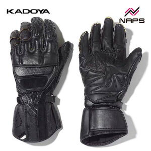 KADOYA Jh 3356 GPS GLOVE-K [VOO[v ubN/ubN