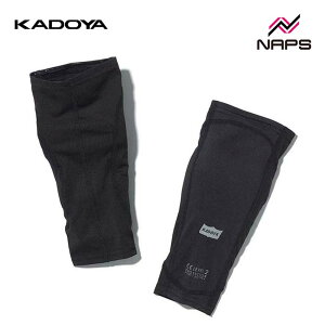 KADOYA Jh 7102 RIDEN ELBOW GUARD G{[veN^[ ubN