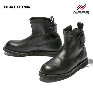 KADOYA Jh 4327 EG BLACK ANU[u[c ubN