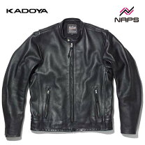 楽天市場】kadoya シングルライダースの通販