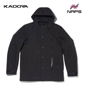 KADOYA Jh 6578 URBAN LOADER p[J[WPbg ubN