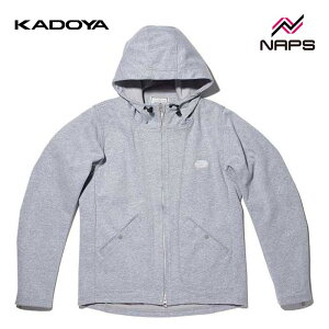 KADOYA �J�h�� 6582 PROTEX PARKA 2 �p�[�J�[ ���C�g�O���[