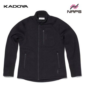 KADOYA Jh 6584 HRT5 JACKET h~h[WPbg fB[X ubN