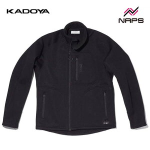 KADOYA Jh 6584 HRT5 JACKET h~h[WPbg ubN