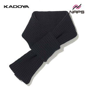 KADOYA �J�h�� 8601 WP WOOL �l�b�N�E�H�[�}�[ �u���b�N