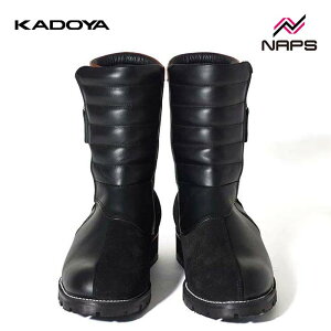 KADOYA Jh 4337 RAPTOR BOOTS U[u[c ubN ALTER KEIS A^PCX