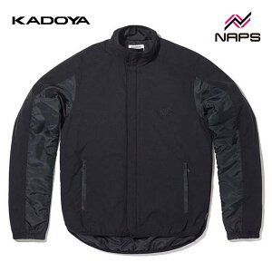 KADOYA Jh 6595 PACKABLE WARM MDL ~h[WPbg ubN ALTER KEIS A^PCX