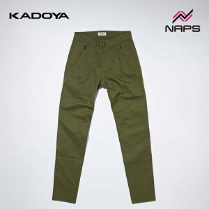 KADOYA Jh 6599 CORSA SLIM CHINO-LD `mpc J[L